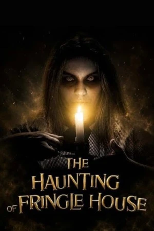 The Haunting of Fringle House 2026 English Audio HD Poster Download - filmyfly