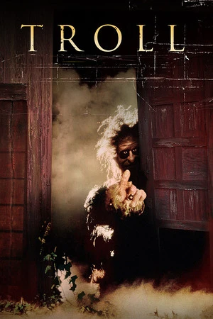 Troll 1986 Hindi Dual Audio HD Poster Download - filmyfly