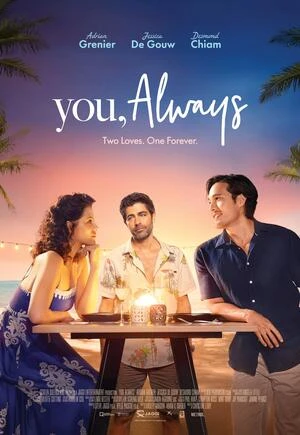 You, Always 2026 Hindi Dual Audio HD Poster Download - filmyfly