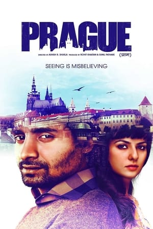Prague 2013 300MB Full Movie Download HD Poster Download - filmyfly
