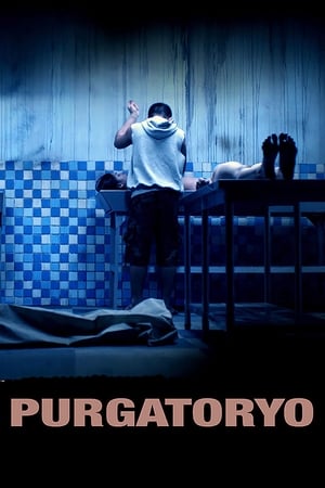 Purgatoryo 2016 Hindi Dual Audio [990MB] HD Poster Download - filmyfly