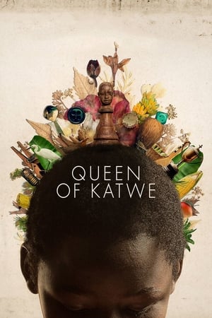 Queen of Katwe (2016) Hindi Dual Audio [930MB] HD Poster Download - filmyfly