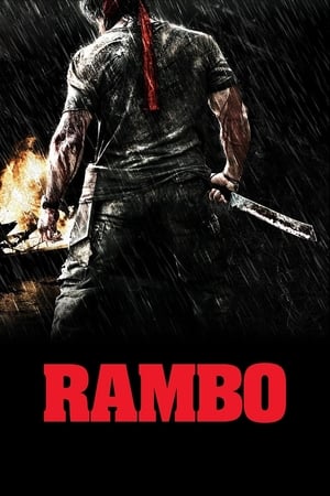 Rambo (2008) Hindi Dual Audio [780MB] HD Poster Download - filmyfly