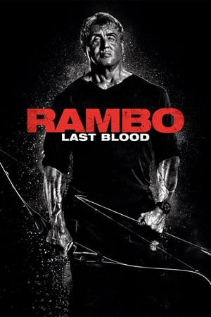 Rambo: Last Blood (2019) Hindi Dual Audio 300MB HD Poster Download - filmyfly