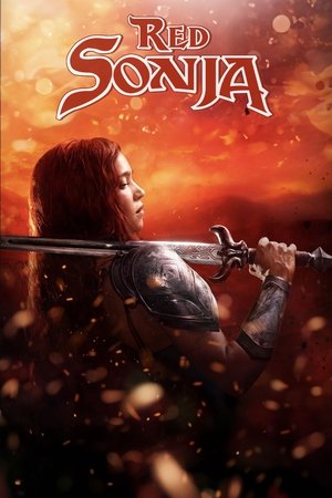 Red Sonja (2025) Hindi (MULTI AUDIO) – – HD Poster Download - filmyfly