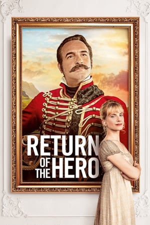 Return of the Hero 2018 Hindi Dual Audio – HD Poster Download - filmyfly