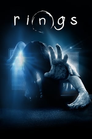 Rings (2017) 300MB Hindi Dubbed Download HD Poster Download - filmyfly