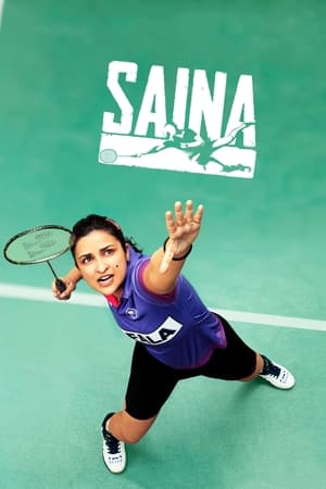 Saina (2021) Hindi Movie – [380MB] HD Poster Download - filmyfly