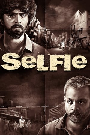 Selfie (2022) [Hindi + Tamil] – – HD Poster Download - filmyfly