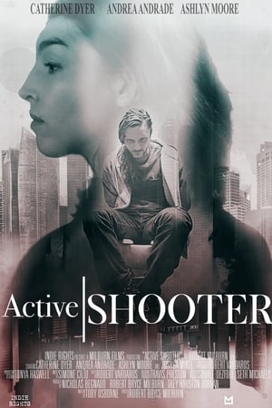 Shooter (2020) Punjabi Movie – HD Poster Download - filmyfly