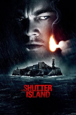 Shutter Island (2010) Hindi Dual Audio [1.2GB] HD Poster Download - filmyfly
