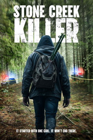 Stone Creek Killer (2025) Hindi (MULTI AUDIO) – –