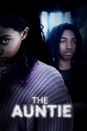 The Auntie (2025) Hindi (MULTI AUDIO) – –