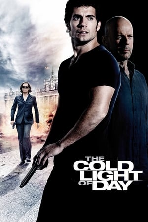 The Cold Light of Day (2012) Hindi Dual Audio [900MB] ESubs HD Poster Download - filmyfly