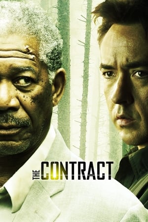 The Contract (2006) Hindi Dual Audio [650MB] HD Poster Download - filmyfly