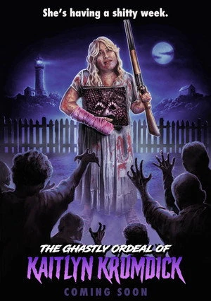 The Ghastly Ordeal of Kaitlyn Krumdick (2026) Hindi (MULTI AUDIO) – – HD Poster Download - filmyfly