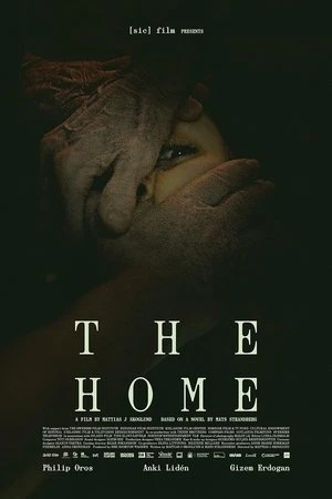 The Home (2025) Hindi (MULTI AUDIO) – – HD Poster Download - filmyfly