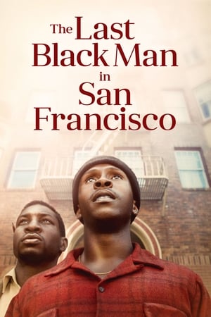 The Last Black Man in San Francisco (2019) Hindi Dual Audio 400MB HD Poster Download - filmyfly