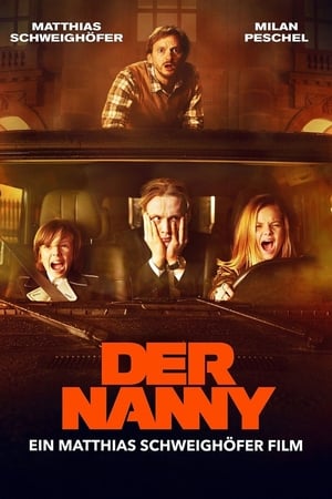 The Manny (2015) Hindi Dual Audio [1.1GB] HD Poster Download - filmyfly