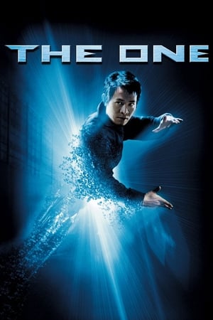 The One (2001) Hindi Dual Audio [750MB] HD Poster Download - filmyfly