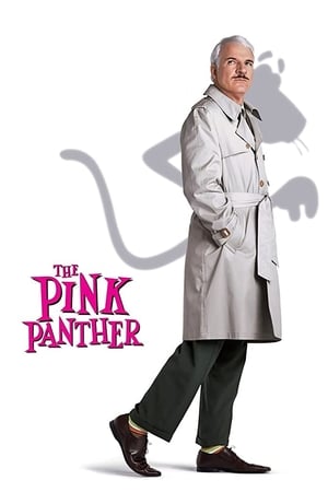 The Pink Panther 2006 Hindi Dual Audio 300MB HD Poster Download - filmyfly