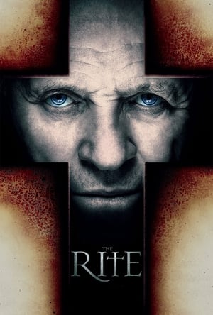 The Rite (2011) Hindi Dual Audio 380MB HD Poster Download - filmyfly