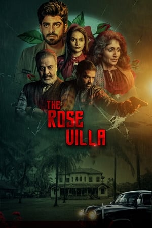 The Rose Villa (2021) Hindi Dual Audio 250MB HD Poster Download - filmyfly