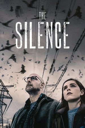 The Silence (2019) Hindi Dual Audio 340MB HD Poster Download - filmyfly
