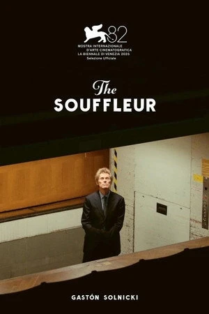 The Souffleur (2026) Hindi (MULTI AUDIO) – –