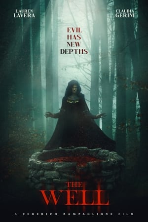 The Well (2023) Hindi Dual Audio – 720p – HD Poster Download - filmyfly
