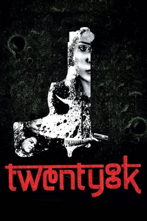 Twenty8k 2012 Hindi Dual Audio [1GB] HD Poster Download - filmyfly