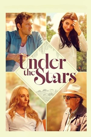 Under the Stars (2025) Hindi (MULTI AUDIO) – – HD Poster Download - filmyfly