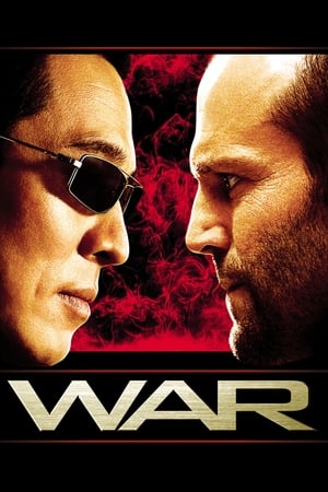 War (2007) Hindi Dual Audio [700MB] HD Poster Download - filmyfly
