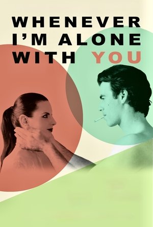 Whenever I'm Alone with You (2025) Hindi (MULTI AUDIO) – –