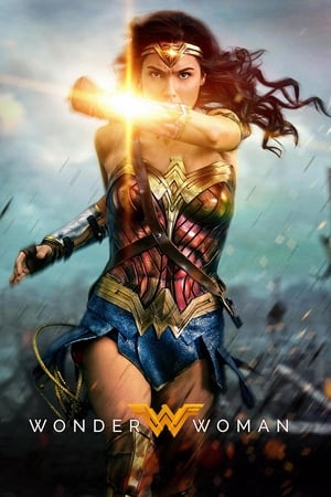 Wonder Woman 2017 Movie HC [400MB] Download HD Poster Download - filmyfly